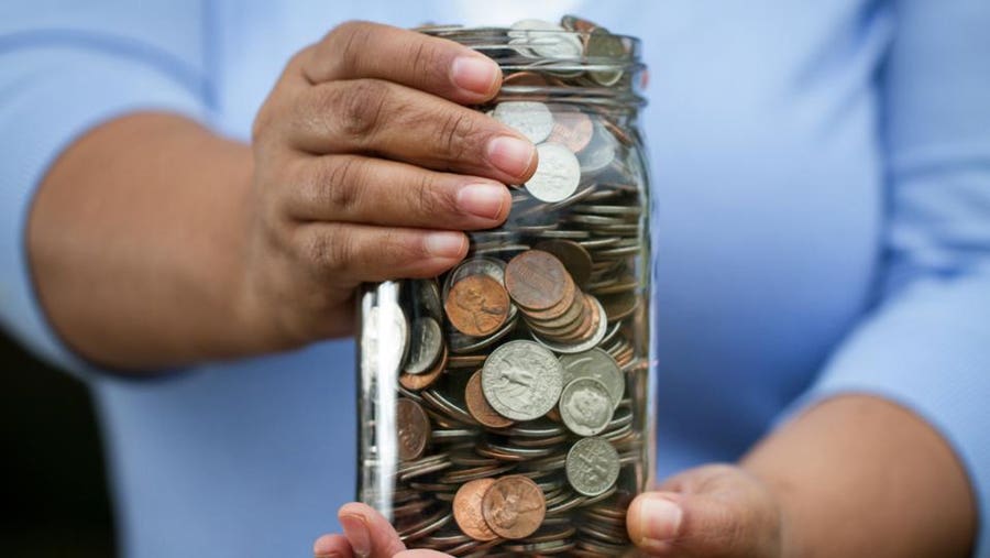 Customer Blasts Chase Bank for Not Depositing Loose Change