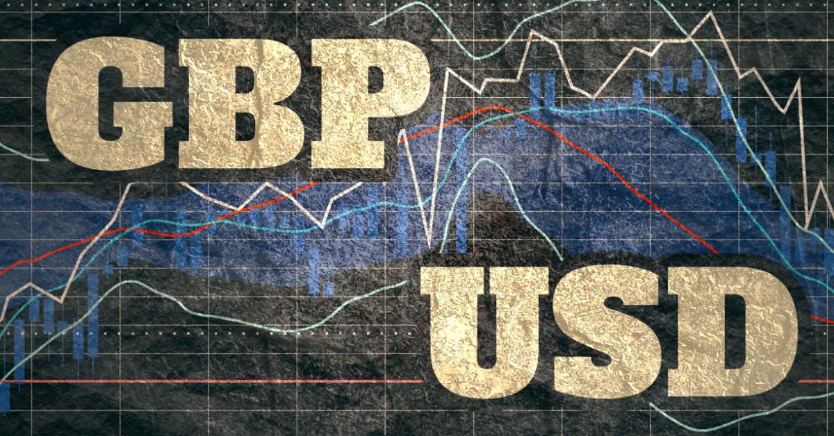 British Pound (GBP) to US Dollar (USD) exchange rate history