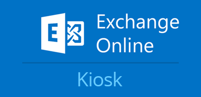 Buy Exchange Online Kiosk | Office Kiosk Cost | Licensing & Pricing | IOTAP Online US