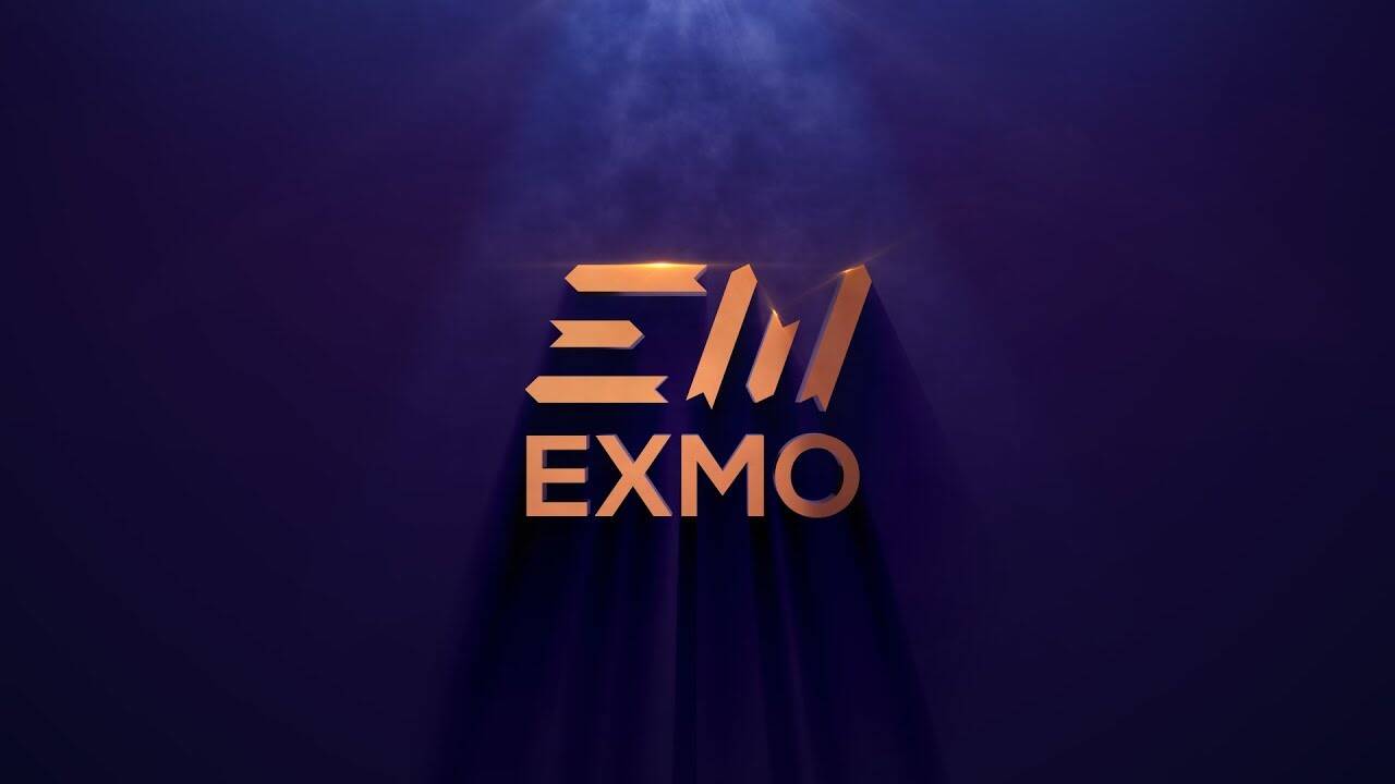 EXMO Exchange live Markets and Listings | coinmag.fun