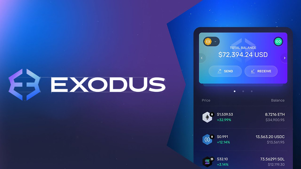 Exodus Wallet Review Pros & Cons, Fees & Features | Coin Culture