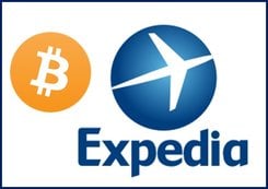 Expedia Accepts Bitcoin for Hotel Bookings | coinmag.fun