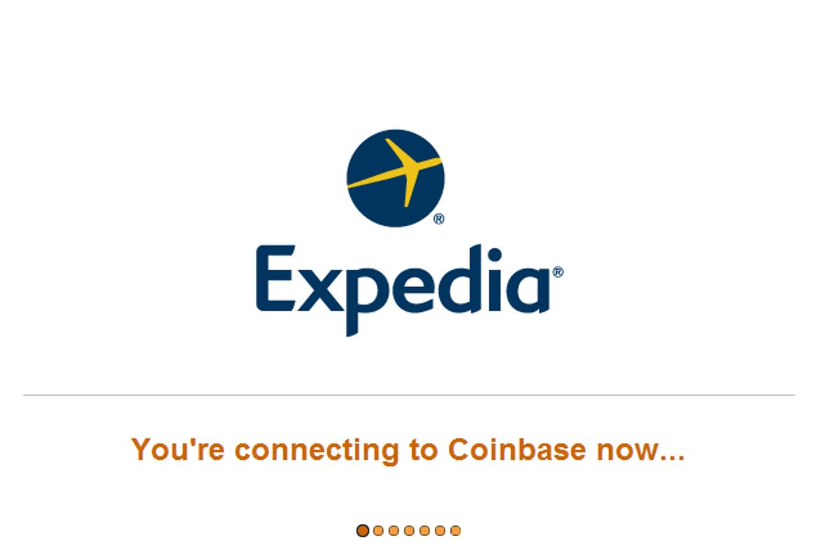 Expedia, coinmag.fun join forces to bring cryptocurrency payments to travel | ZDNET