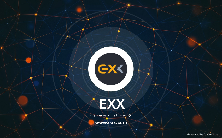 EXX Reviews & Ratings – Crypto Exchange : Revain