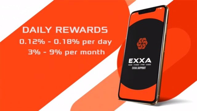 EXXA Network PTE, LTD – Reviews, Complaints and Scams 