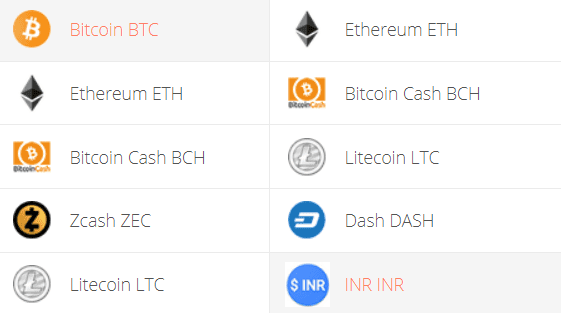 Convert Ethereum to Indian Rupees | 1 ETH to INR – BuyUcoin