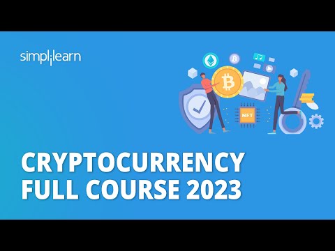 Free Bitcoin Course For Beginners with Certificate - Great Learning