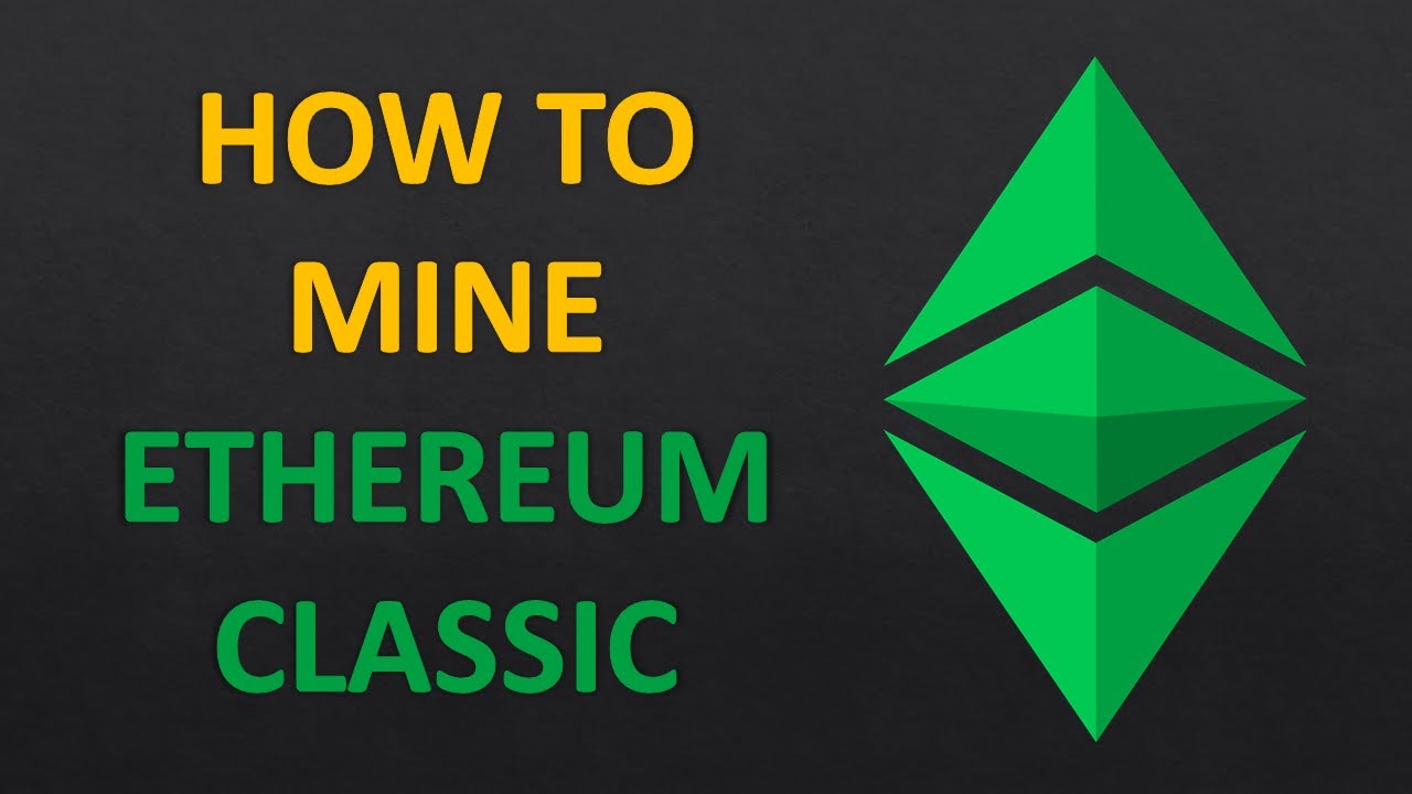 How to Mine Ethereum Classic (ETC) in ? (Complete Guide) | Cryptopolitan