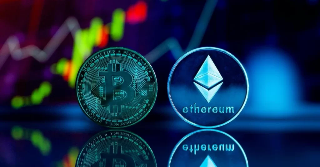 Is the Crypto Market Bouncing Back? Here's What You Need to Know - CNET