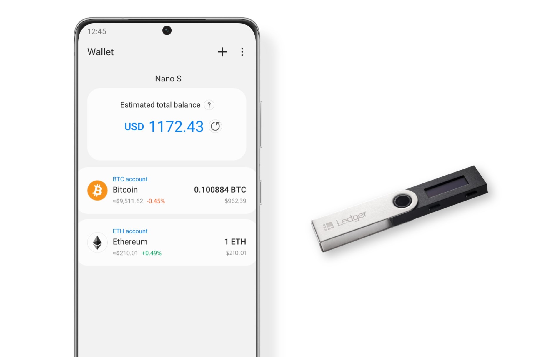 Ledger Nano S and Send Error: bad-txns-inputs-missingorspent | Dash Forum