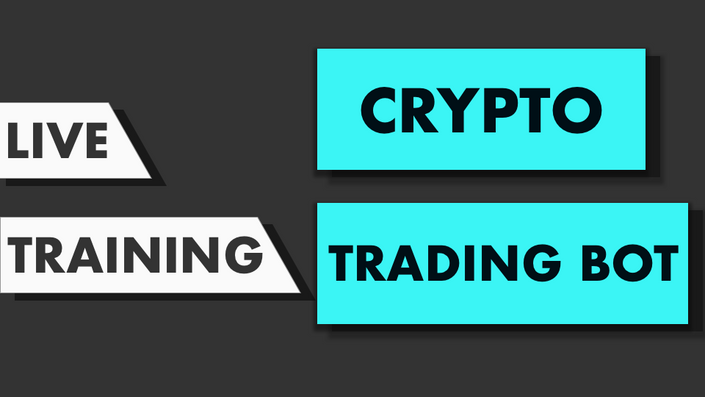 Trading Bot Meaning | Ledger