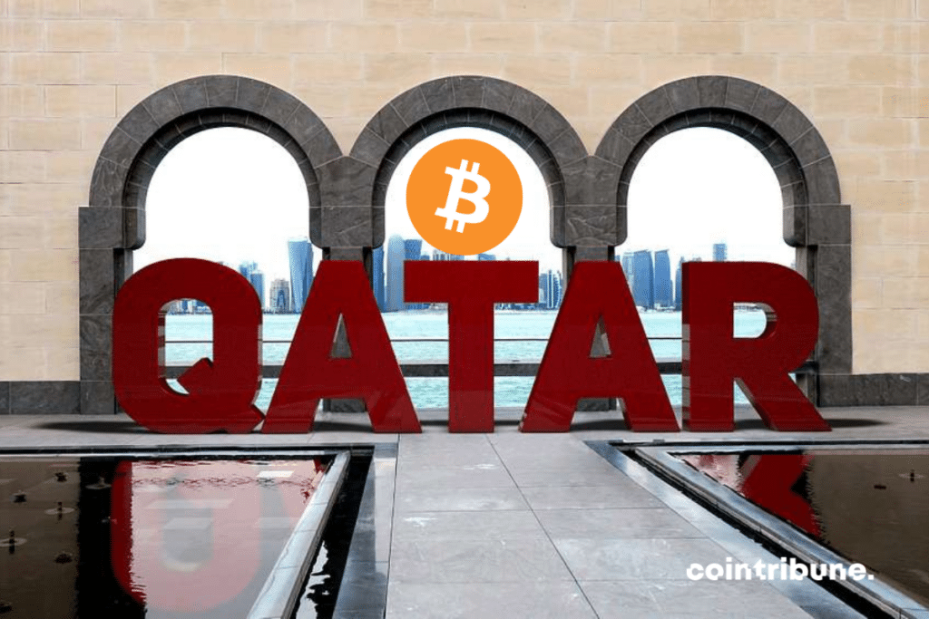 Qatar Wealth Fund Has No Interest in Crypto, Exploring Blockchain - BNN Bloomberg