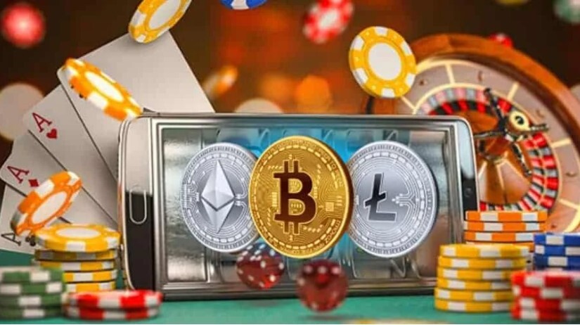 Crypto Gaming: The Fusion of Cryptocurrencies and the Gaming Industry