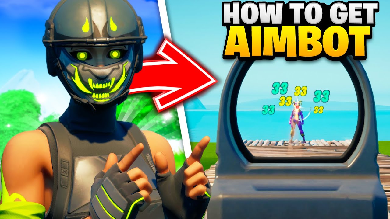 Fortnite Cheats 🎯 Aimbot, ESP, Speedhack, Undetected | FN Hacks