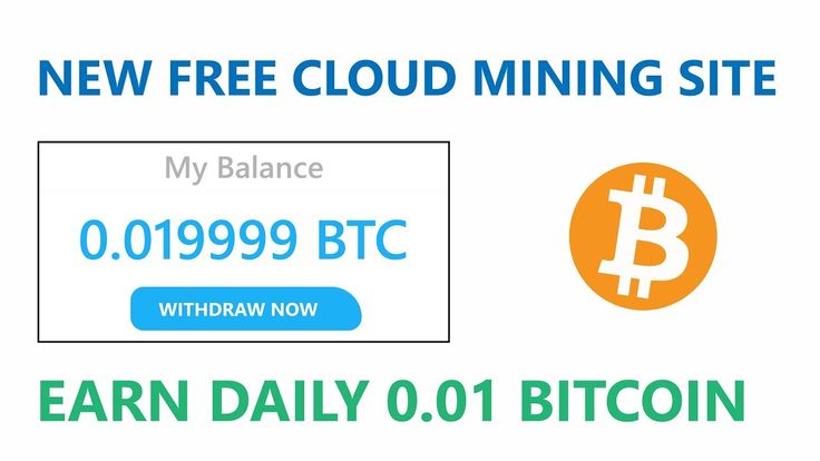 Bitcoin Cloud Mining & Ad Earn for Android - Download | Bazaar