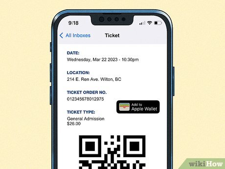 How do I transfer tickets from my Apple w… - Apple Community