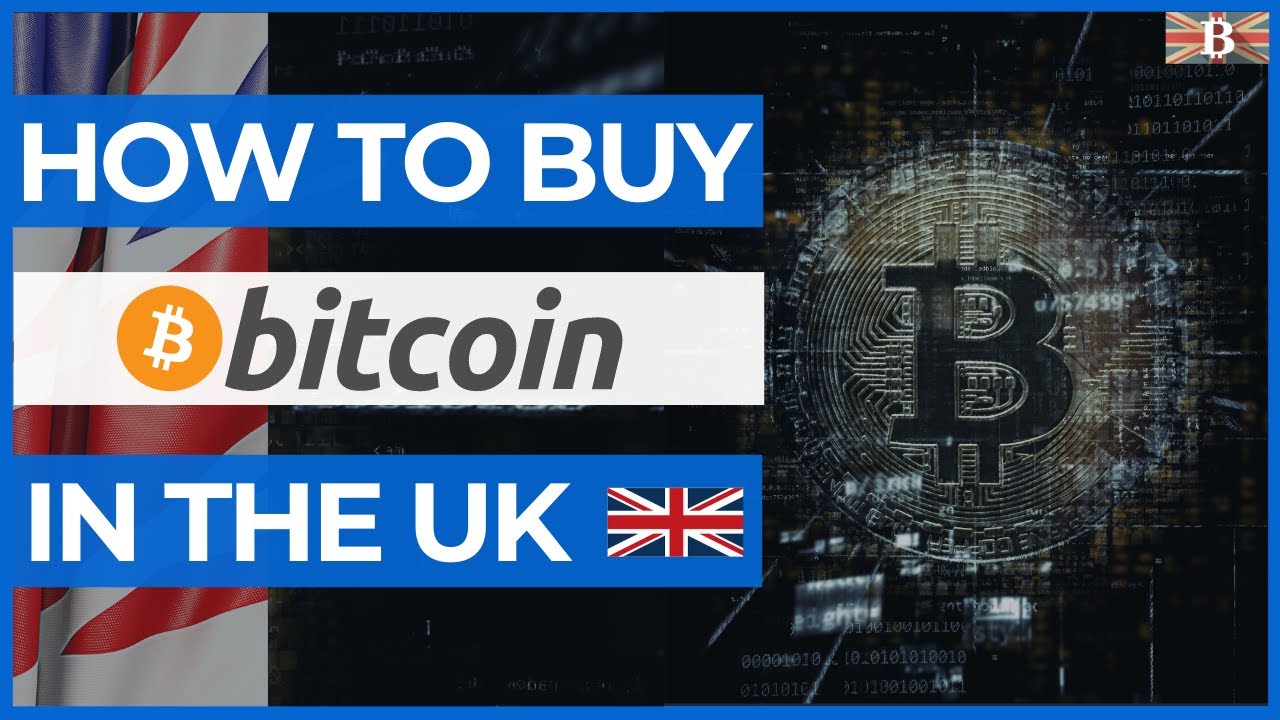 6 Best Exchanges To Buy Bitcoin in The United Kingdom (UK) - 