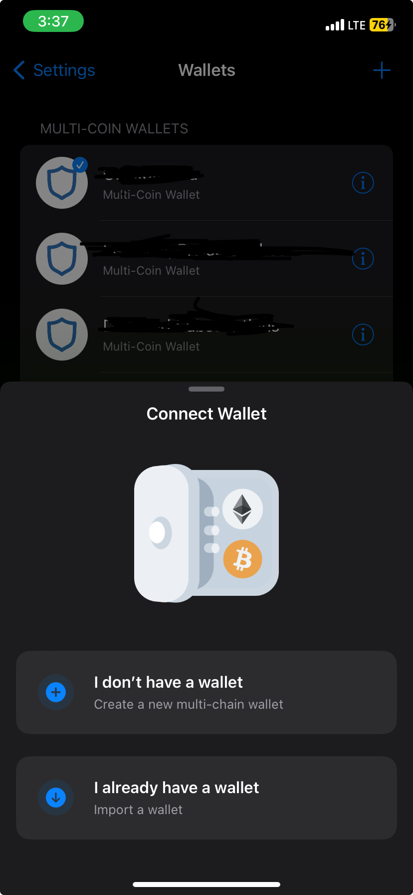 8 Best Multi Cryptocurrency Wallets ()