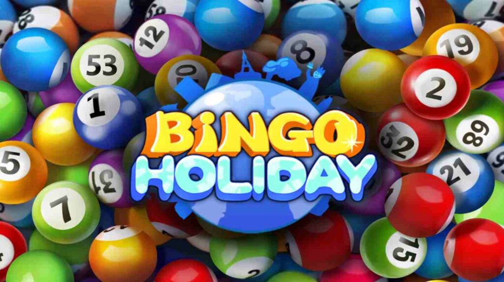 Bingo Holiday Free Credits - Techyfree