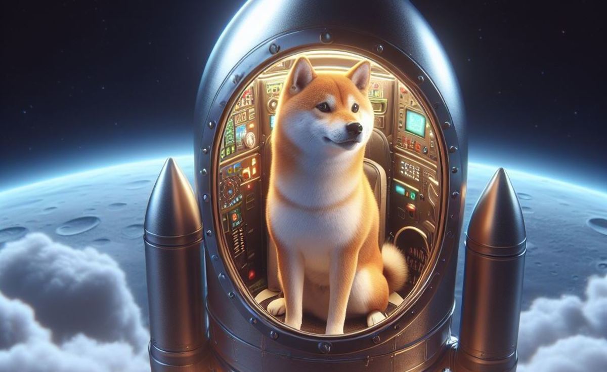 Elon Musk says he's going to put Dogecoin on 'the literal moon' | Space