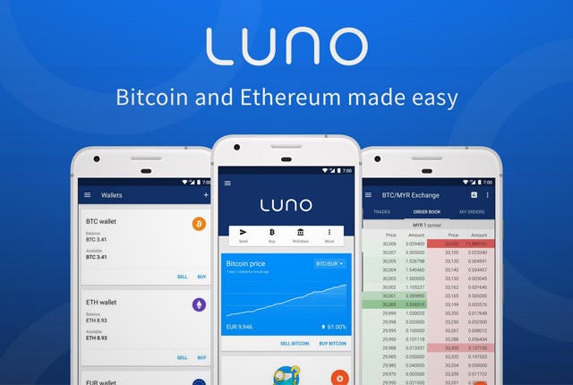 Luno Software Reviews, Demo & Pricing - 