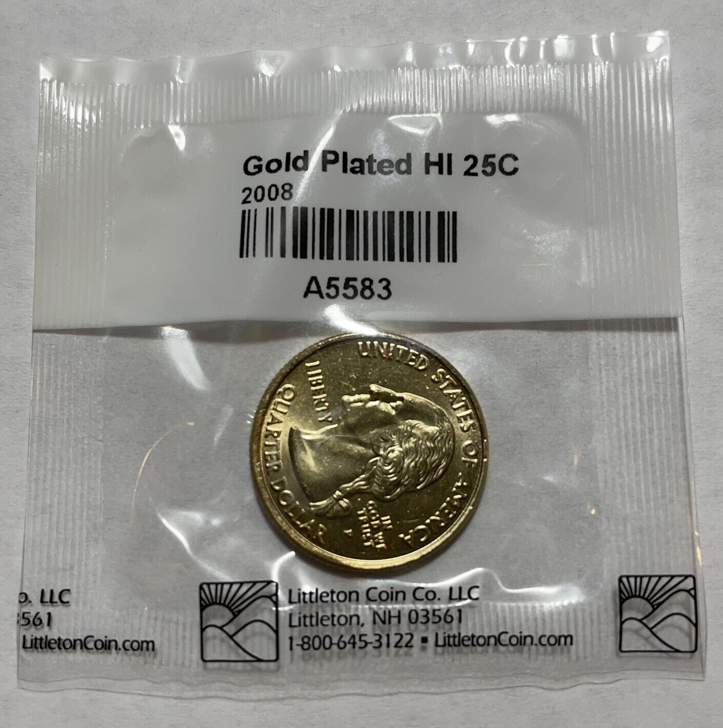 Littleton Coin Company | Federal Trade Commission