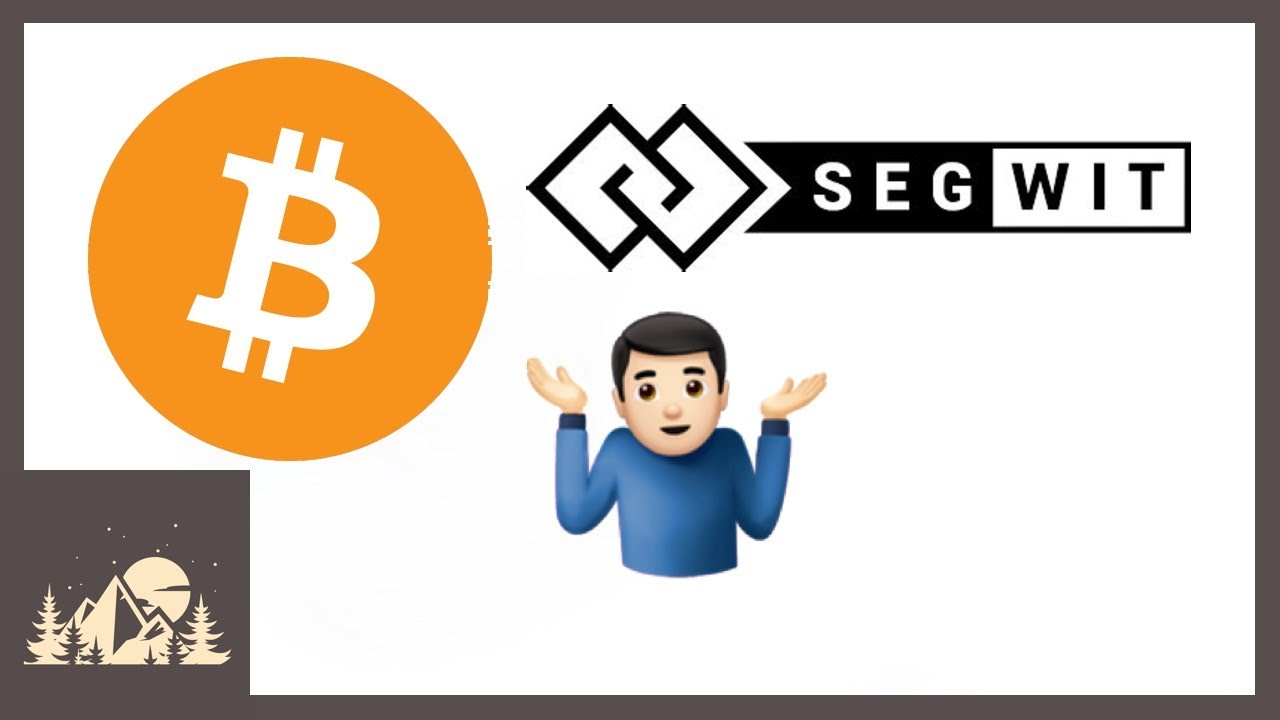 Difference Between SegWit vs Native SegWit