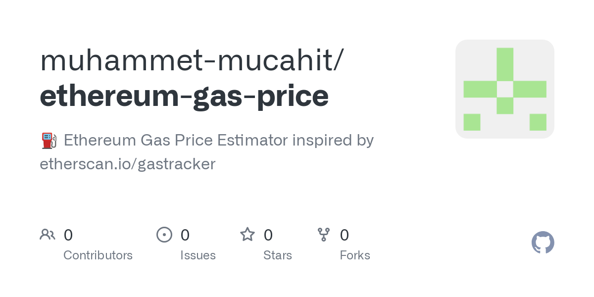 ETH Gas API - Price Tracking - Blocknative Gas Platform