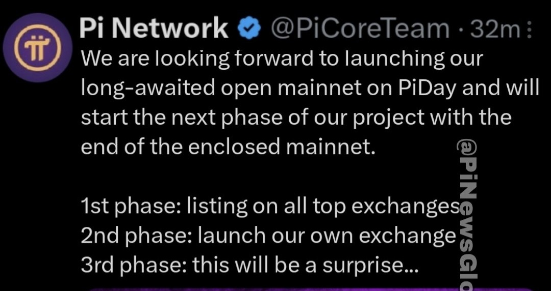 What Is Pi Network? Launch Date & News | CoinCodex