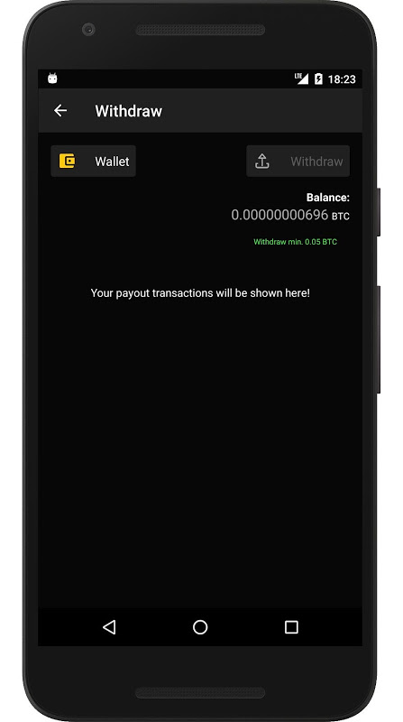 coinmag.fun Wallet - Buy Bitcoin ETH Crypto APK for Android - Download