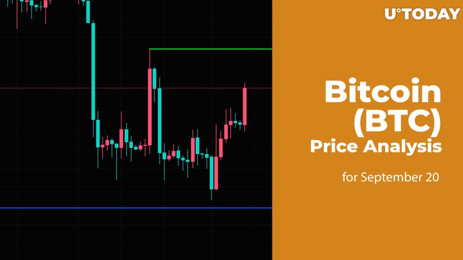 Bitcoin price today: BTC reaches over $65,