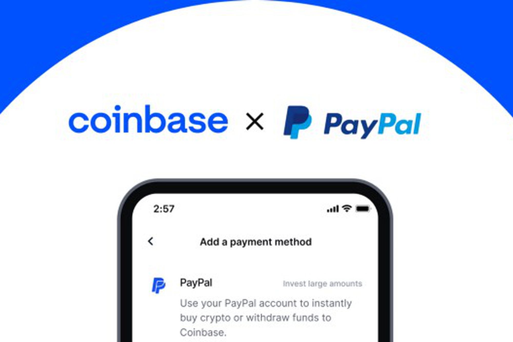 I bought Bitcoin from PayPal. Here's what happened | ZDNET