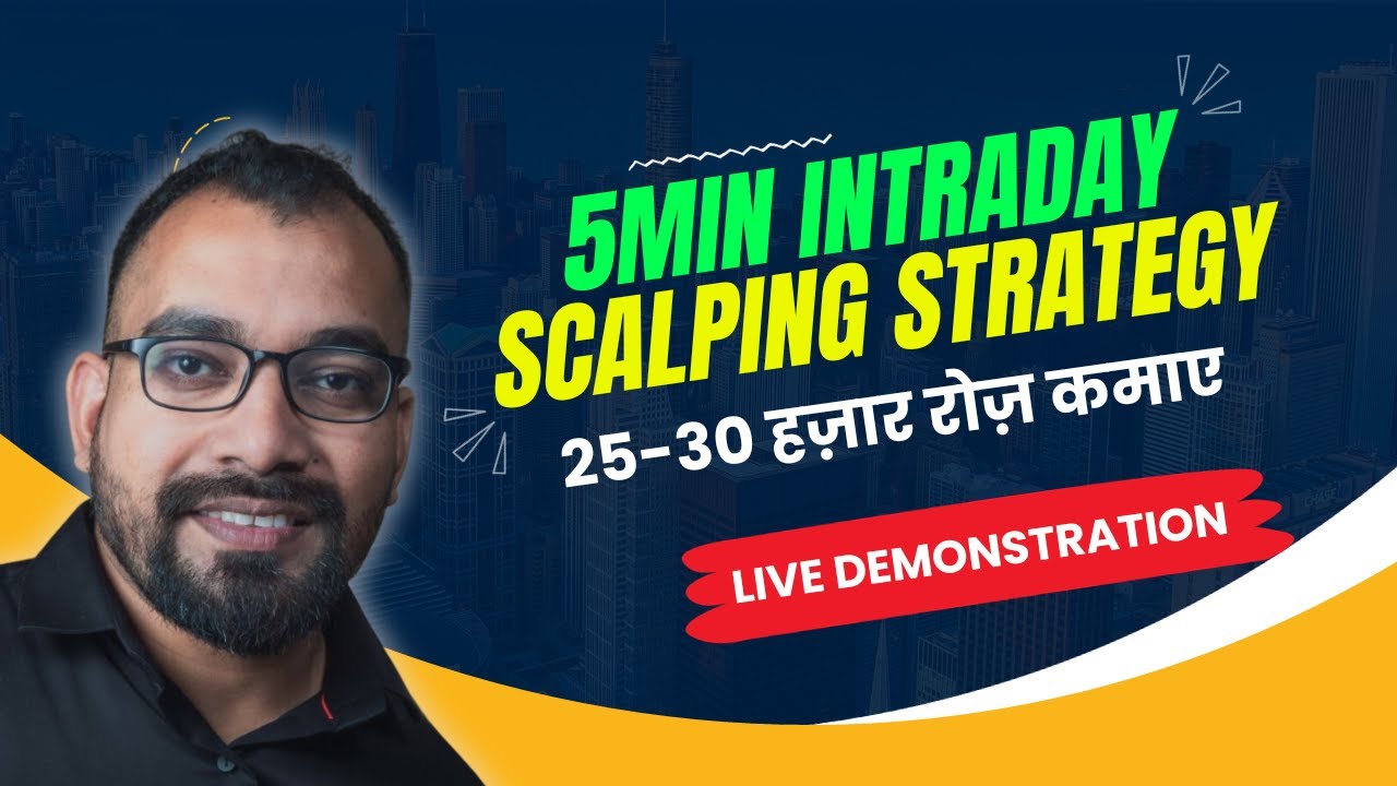 Learn Swing Trading Strategies and Scalping Trading with Super Trader Lakshya | coinmag.fun