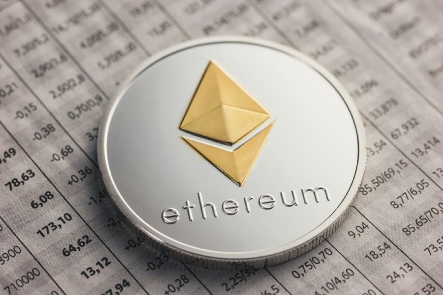 How Long Does It Take To Transfer Ethereum - Crypto Head