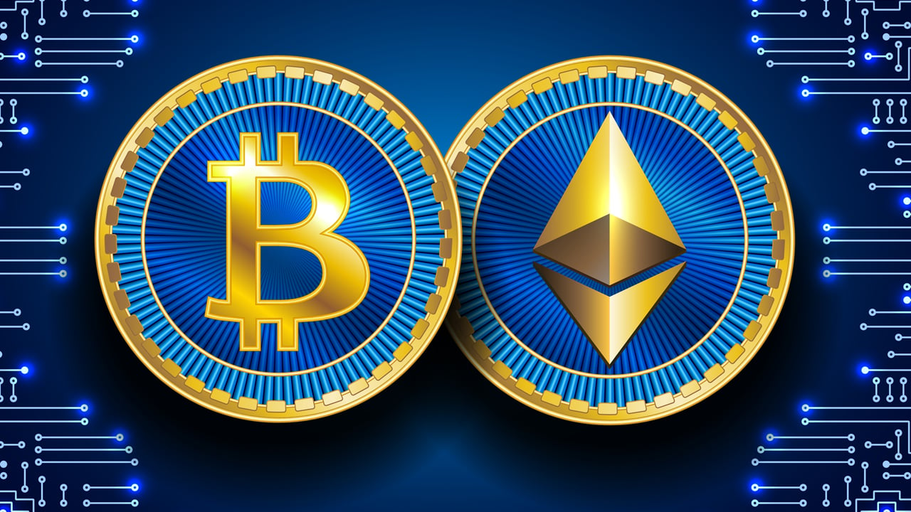 BTC to ETH : Find Bitcoin price in Ethereum