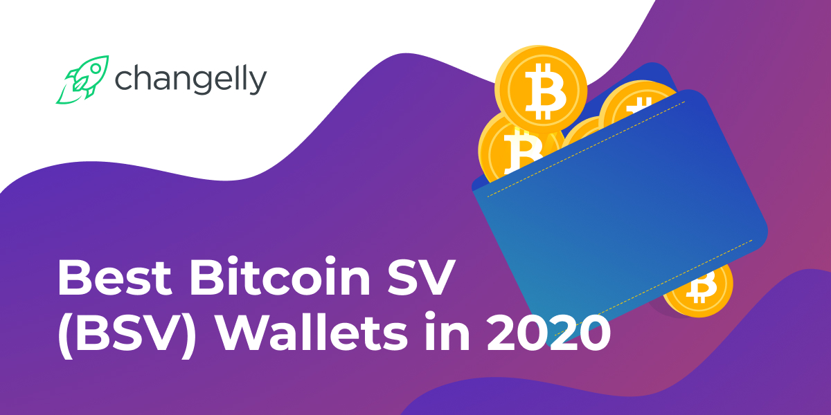 Best Bitcoin SV Wallets, Rated and Reviewed for - Bitcoin Market Journal