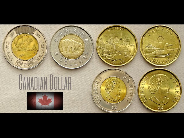 Loonie: Meaning, Overview, Role in Economy