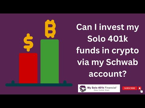 Bitcoin Funds Set New Precedent for Crypto (k), IRA Investing