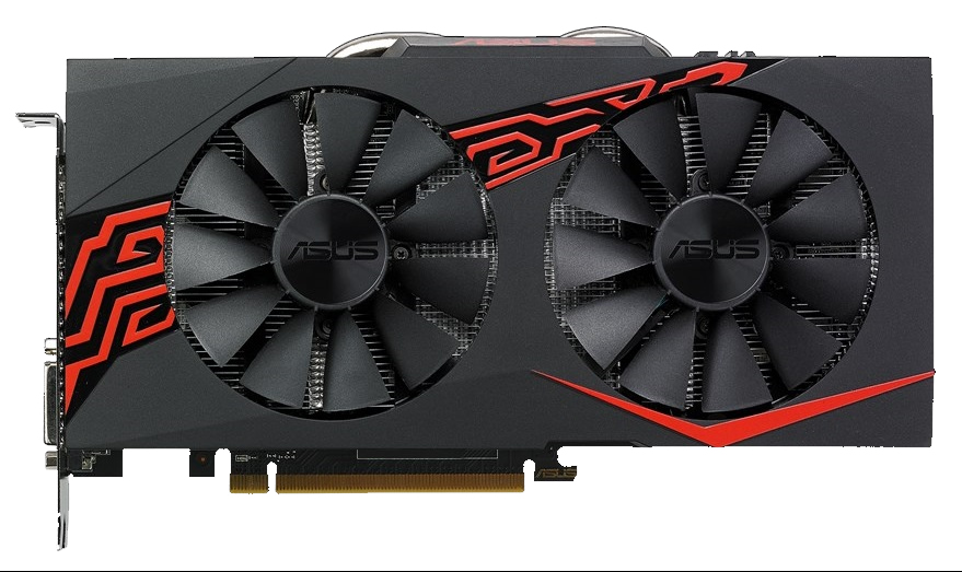 Radeon RX Mining version (Error 43) | TechPowerUp Forums