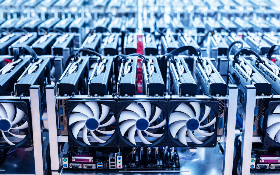 How Bitcoin Mining Works: Explanation and Examples - NerdWallet