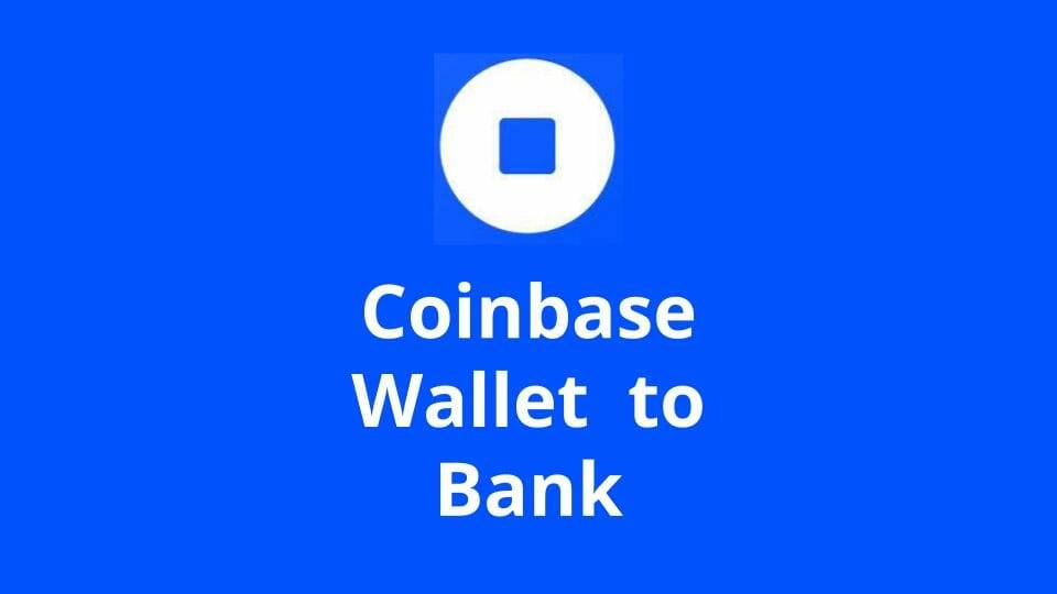 How To Cash Out From Coinbase Wallet | TouristSecrets