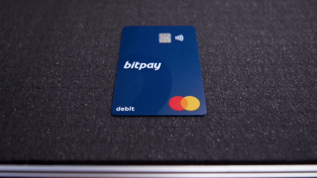 Best Bitcoin Debit Cards of 