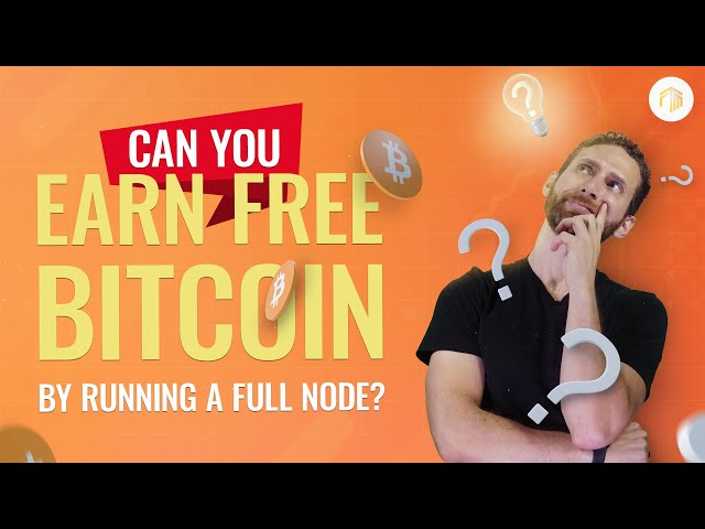 Running A Bitcoin Node – Des Femmes Magazine