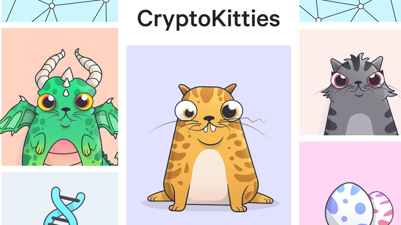 World's Most Expensive CryptoKitty Sold For ETH ($,) - Ethereum World News