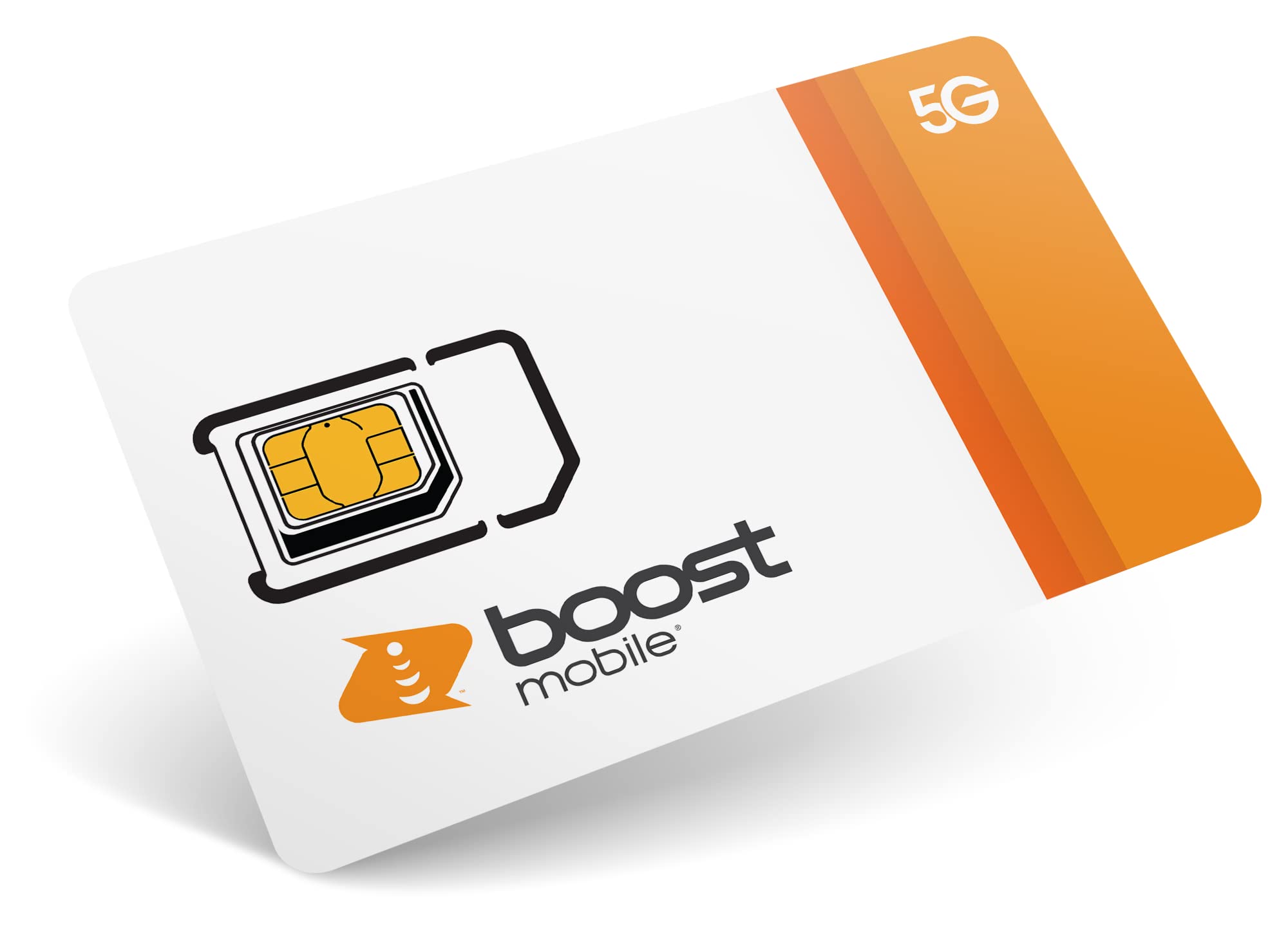 Boost Mobile $10 Plan