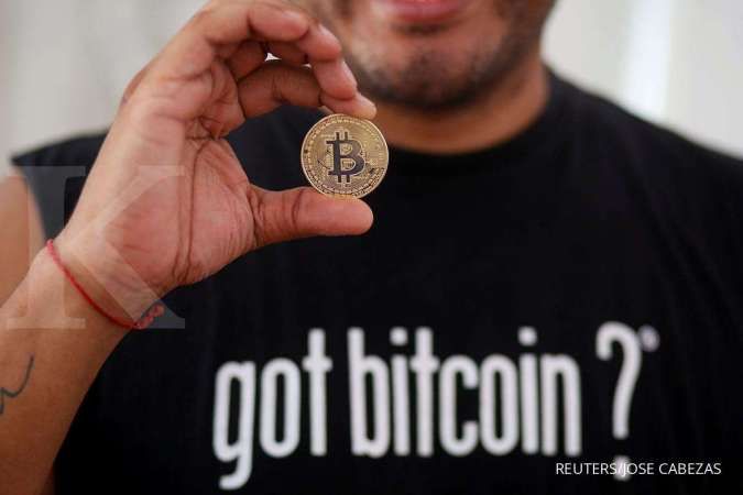 Bitcoin to Indonesian Rupiah, Convert BTC in IDR