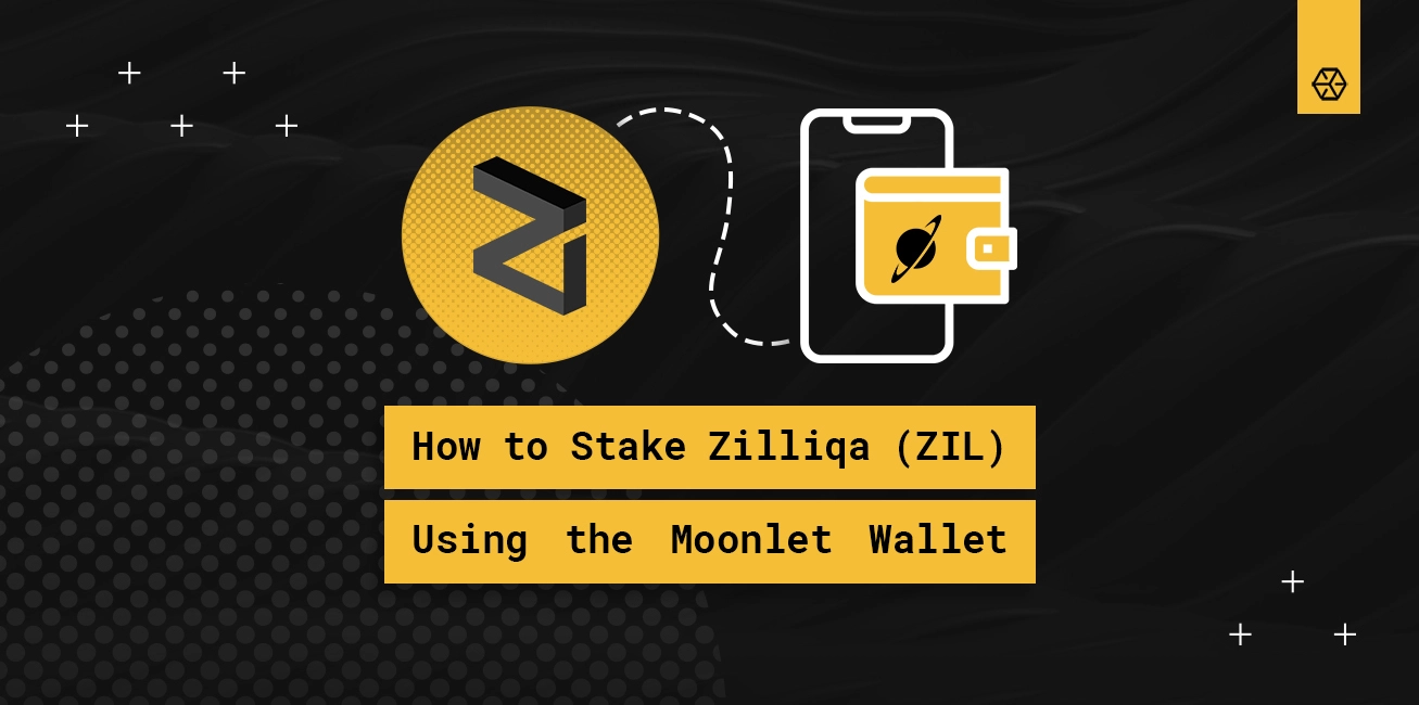Zilliqa | Secure the Zilliqa network
