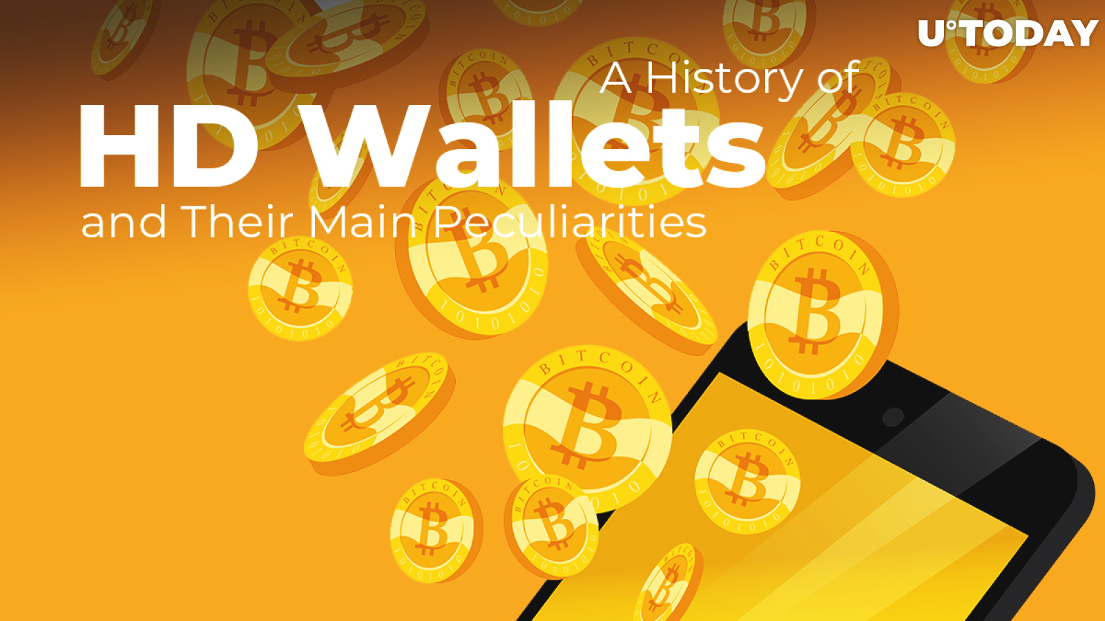 HD Crypto Wallets: What Are They? | Gemini