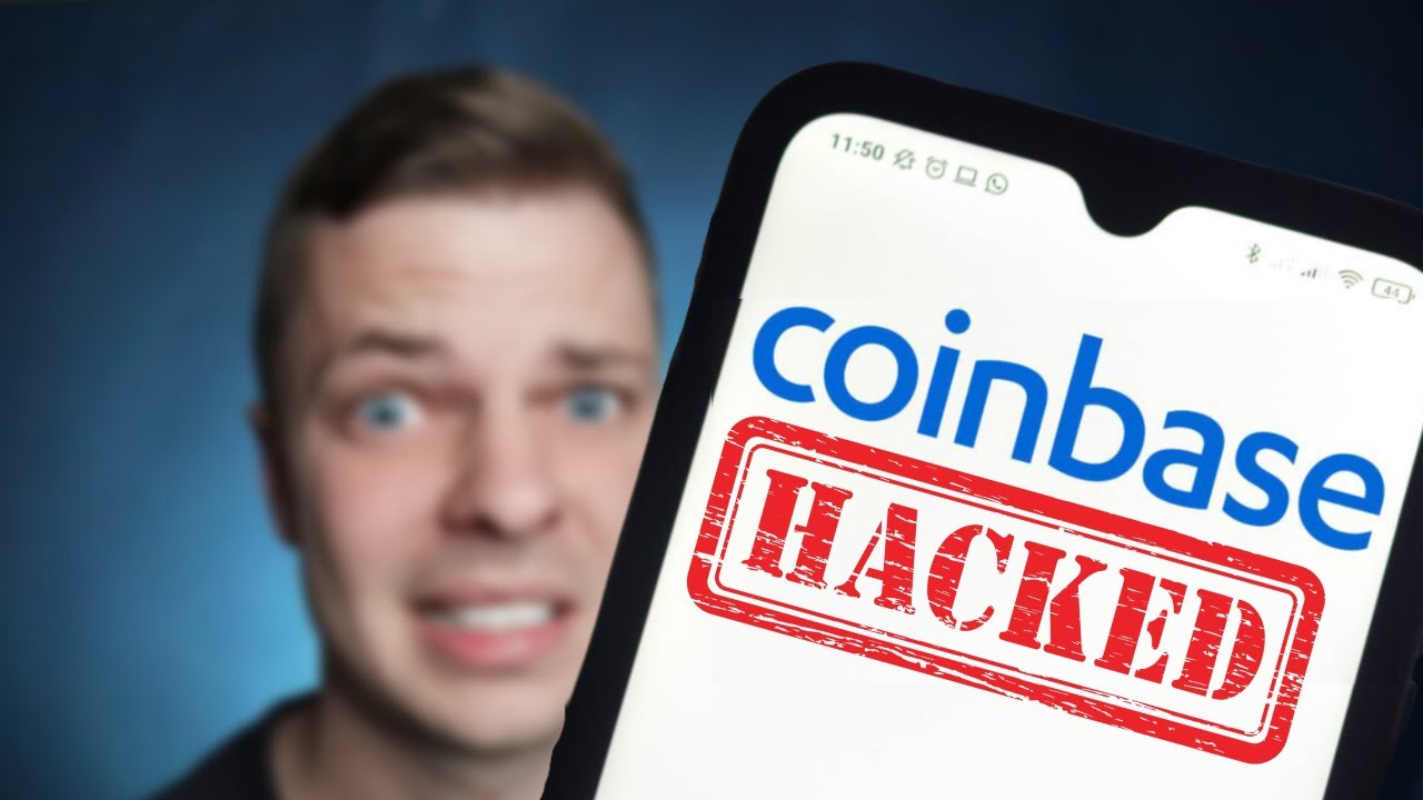 My account was told was hacked by coinbase - Microsoft Community