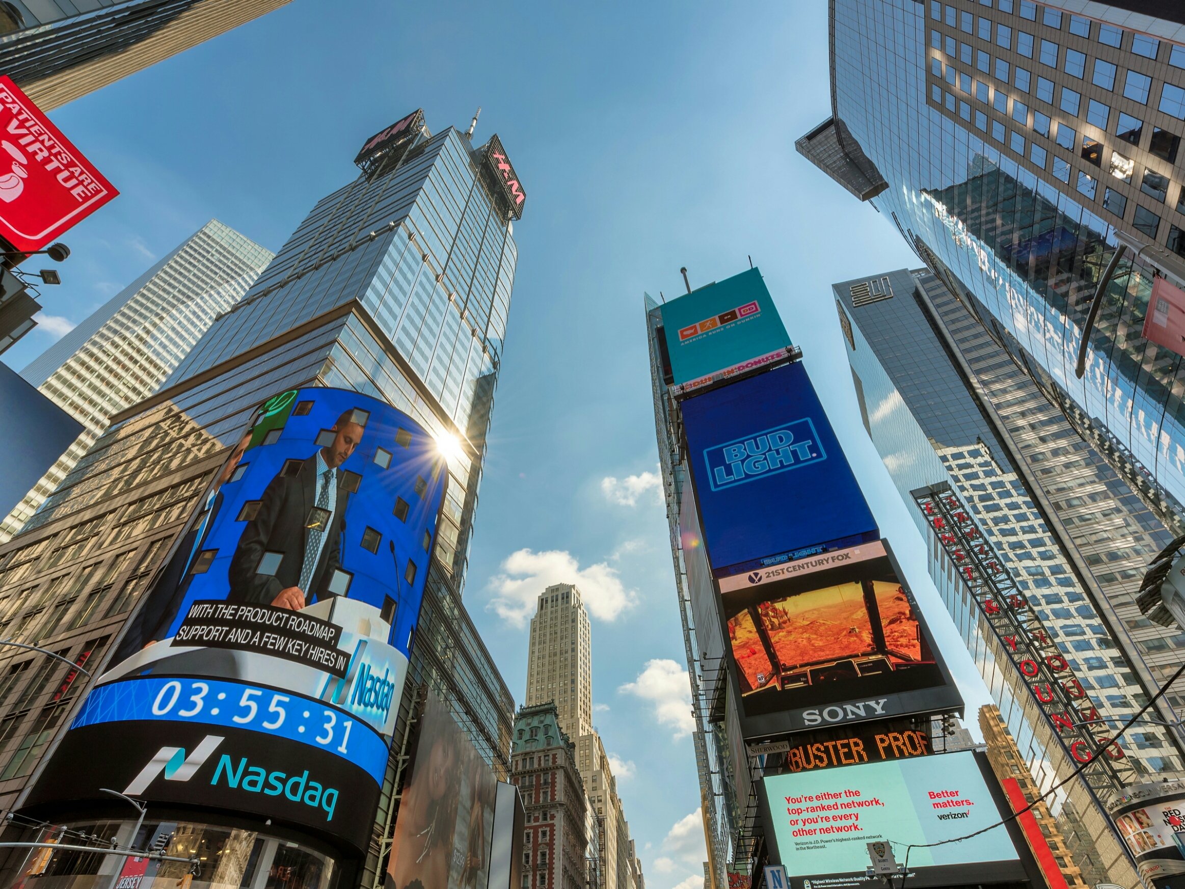 Nasdaq to Include Bitcoin (BTC) and Ethereum (ETH) Indices on February 25